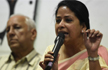 Pranab Mukherjees daughter warns him, says RSS speech will be forgotten, visuals will be misused